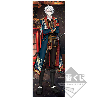 一番くじ アイドリッシュセブン 妖万華鏡 空虚咎送り｜一番くじ倶楽部