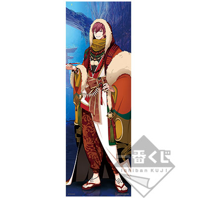 一番くじ アイドリッシュセブン 妖万華鏡 空虚咎送り｜一番くじ倶楽部