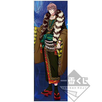 一番くじ アイドリッシュセブン 妖万華鏡 空虚咎送り｜一番くじ倶楽部