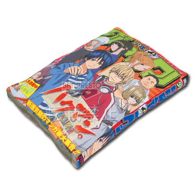 バクマン 一番くじ バクマン。｜一番くじ倶楽部｜BANDAI SPIRITS公式 一番くじ