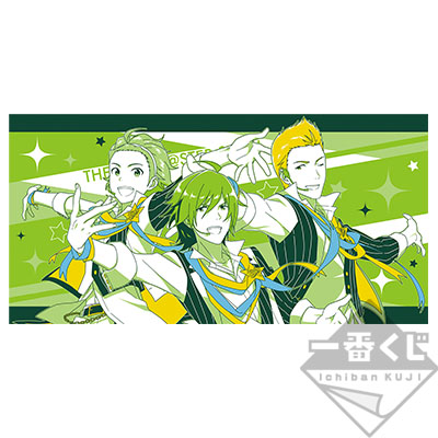 一番くじ アイドルマスター SideM～Anniversary memorial～｜一番くじ