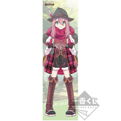 一番くじ きららファンタジア｜一番くじ倶楽部｜BANDAI SPIRITS公式 一