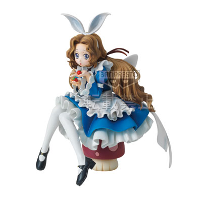 一番くじプレミアム コードギアス in Wonderland｜一番くじ倶楽部