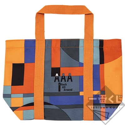 一番くじ AAA｜一番くじ倶楽部｜BANDAI SPIRITS公式 一番くじ情報サイト