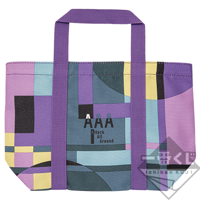 一番くじ AAA｜一番くじ倶楽部｜BANDAI SPIRITS公式 一番くじ情報サイト