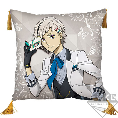 一番くじ 文豪ストレイドッグス｜一番くじ倶楽部｜BANDAI SPIRITS公式