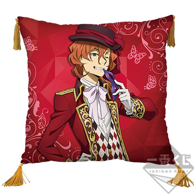 新品★文豪ストレイドッグス★一番くじ【中原中也】招待状風オリジナルポストカード 一番くじ 文豪ストレイドッグス｜一番くじ倶楽部｜BANDAI SPIRITS公式