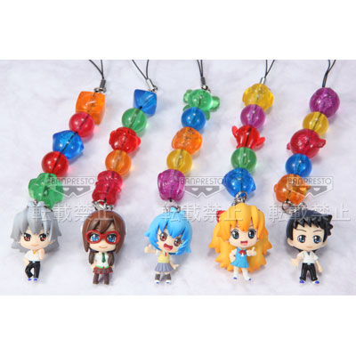 一番くじ ヱヴァンゲリヲン新劇場版 セカンドインパクト｜一番くじ