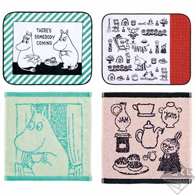 一番くじ ムーミン ～Coffee Time Collection～｜一番くじ倶楽部