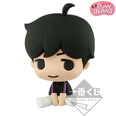 kiramune 一番くじ 声優 PUNY BEANS フィギュア ちょこのっこ 一番くじ Kiramune｜一番くじ倶楽部｜BANDAI SPIRITS公式 一番くじ情報