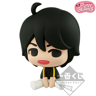 一番くじ Kiramune｜一番くじ倶楽部｜BANDAI SPIRITS公式 一番くじ情報