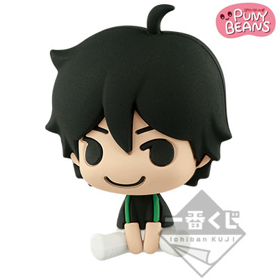 一番くじ Kiramune｜一番くじ倶楽部｜BANDAI SPIRITS公式 一番くじ情報