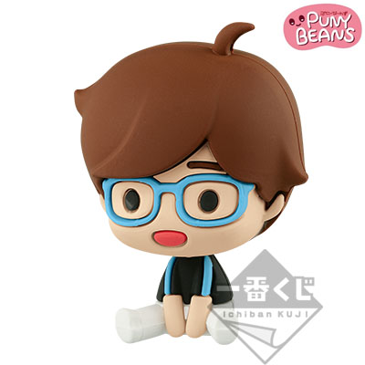 一番くじ Kiramune｜一番くじ倶楽部｜BANDAI SPIRITS公式 一番くじ情報