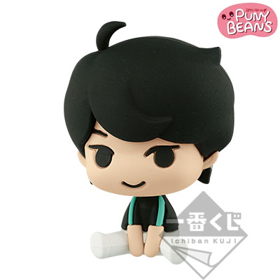 kiramune 一番くじ 声優 PUNY BEANS フィギュア ちょこのっこ 一番くじ Kiramune｜一番くじ倶楽部｜BANDAI SPIRITS公式 一番くじ情報