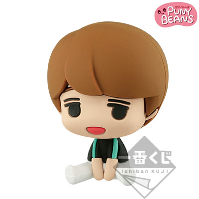 一番くじ Kiramune｜一番くじ倶楽部｜BANDAI SPIRITS公式 一番くじ情報