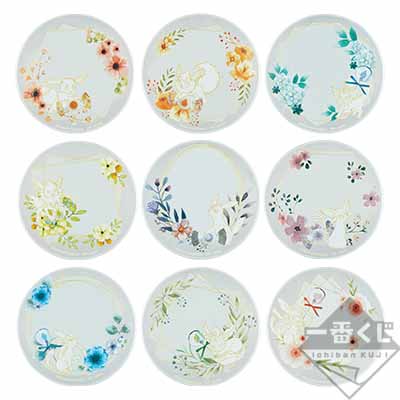 一番くじ Pokémon EIEVUI&Floral Candy｜一番くじ倶楽部｜BANDAI