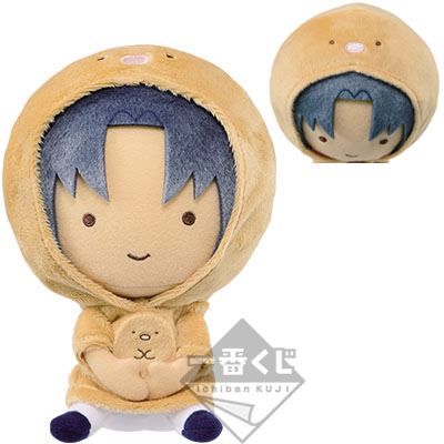 一番くじ アイドリッシュセブン＆すみっコぐらし｜一番くじ倶楽部