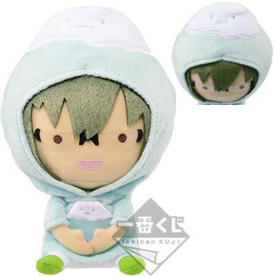 一番くじ アイドリッシュセブン＆すみっコぐらし｜一番くじ倶楽部