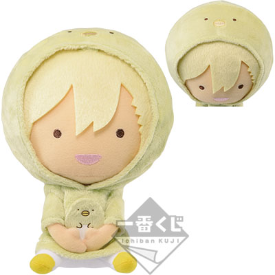 一番くじ アイドリッシュセブン＆すみっコぐらし｜一番くじ倶楽部