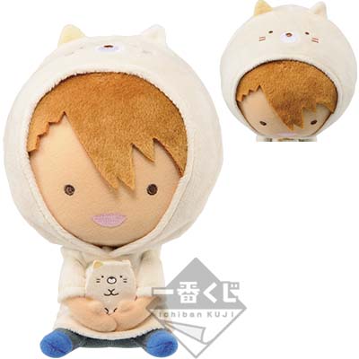 すみっコぐらし　一番くじ 一番くじ『すみっコぐらし』販売店舗はどこ？発売日・口コミ・売り切れ