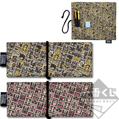 一番くじ 僕のヒーローアカデミア～After The Fight～｜一番くじ倶楽部