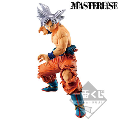 一番くじ ドラゴンボール ULTIMATE VARIATION｜一番くじ倶楽部｜BANDAI