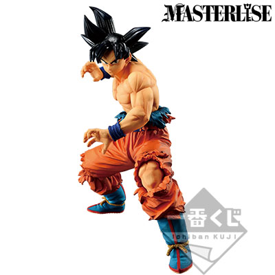一番くじ ドラゴンボール ULTIMATE VARIATION｜一番くじ倶楽部｜BANDAI