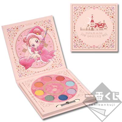 一番コフレ おジャ魔女どれみ ～プリティーウィッチーコレクション