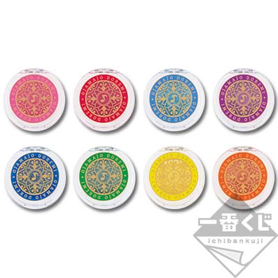 一番コフレ おジャ魔女どれみ ～プリティーウィッチーコレクション