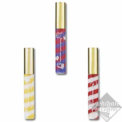 一番コフレ アイドリッシュセブン～Wonderland cosmetics～｜一番くじ