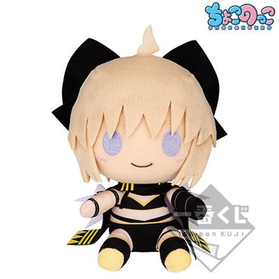 一番くじ Fate/Grand Order～水着剣豪七色勝負！～｜一番くじ倶楽部