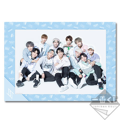 一番くじ JO1｜一番くじ倶楽部｜BANDAI SPIRITS公式 一番くじ情報サイト