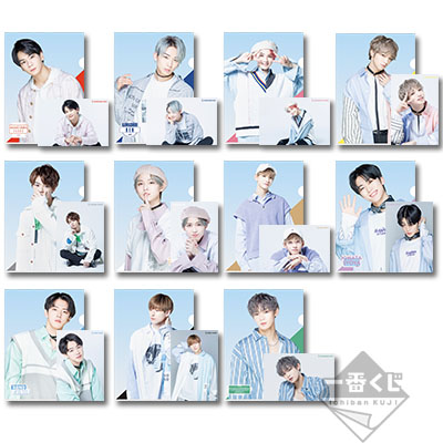 一番くじ JO1｜一番くじ倶楽部｜BANDAI SPIRITS公式 一番くじ情報サイト