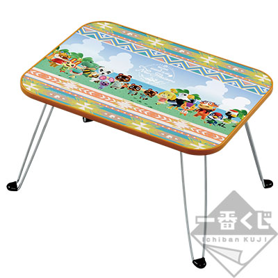 一番くじ あつまれ どうぶつの森｜一番くじ倶楽部｜BANDAI SPIRITS公式