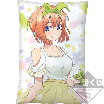 一番くじ 五等分の花嫁｜一番くじ倶楽部｜BANDAI SPIRITS公式 一番くじ