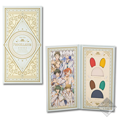 【バラ売り可】ツキウタ。 ハピチャンクジ 126点 一番コフレ ツキウタ。 Myth×Kiss Collaboration｜一番くじ倶楽部