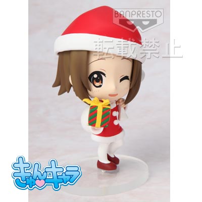 一番くじきゅんキャラわーるどSP けいおん！！～ パーティ時間～｜一番