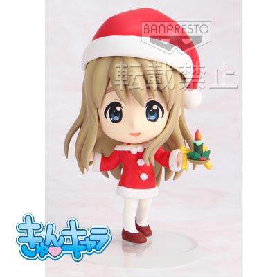 一番くじきゅんキャラわーるどSP けいおん！！～ パーティ時間～｜一番