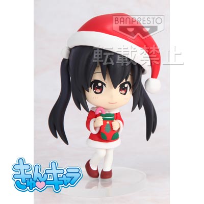 一番くじきゅんキャラわーるどSP けいおん！！～ パーティ時間～｜一番