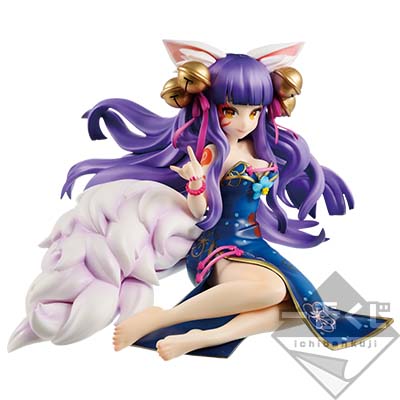 一番くじ モンスターストライク vol.6｜一番くじ倶楽部｜BANDAI