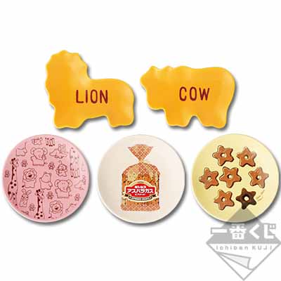 一番くじ ギンビス たべっ子どうぶつ お菓子がいっぱいコレクション 一番くじ ギンビス たべっ子どうぶつ お菓子がいっぱいコレクション