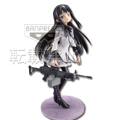 一番くじプレミアム 魔法少女まどか☆マギカ｜一番くじ倶楽部｜BANDAI