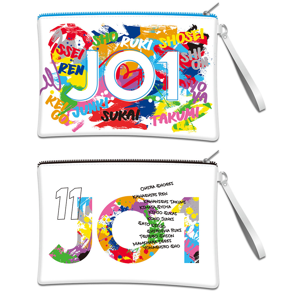 一番くじ JO1 JO1'S COLORS｜一番くじ倶楽部｜BANDAI SPIRITS公式 一番