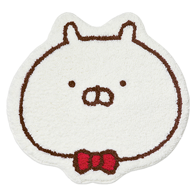 一番くじ うさまる ~もぐもぐバーガーショップ~｜一番くじ倶楽部