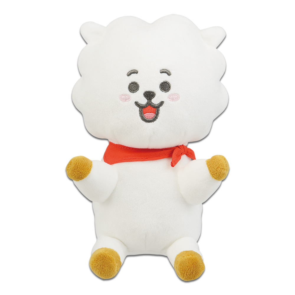 一番くじ BT21 Stay with you.｜一番くじ倶楽部｜BANDAI SPIRITS公式