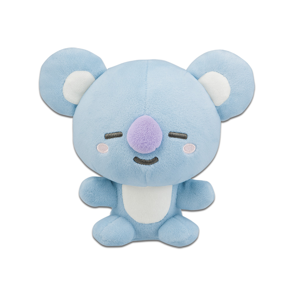 一番くじ BT21 Stay with you.｜一番くじ倶楽部｜BANDAI SPIRITS公式