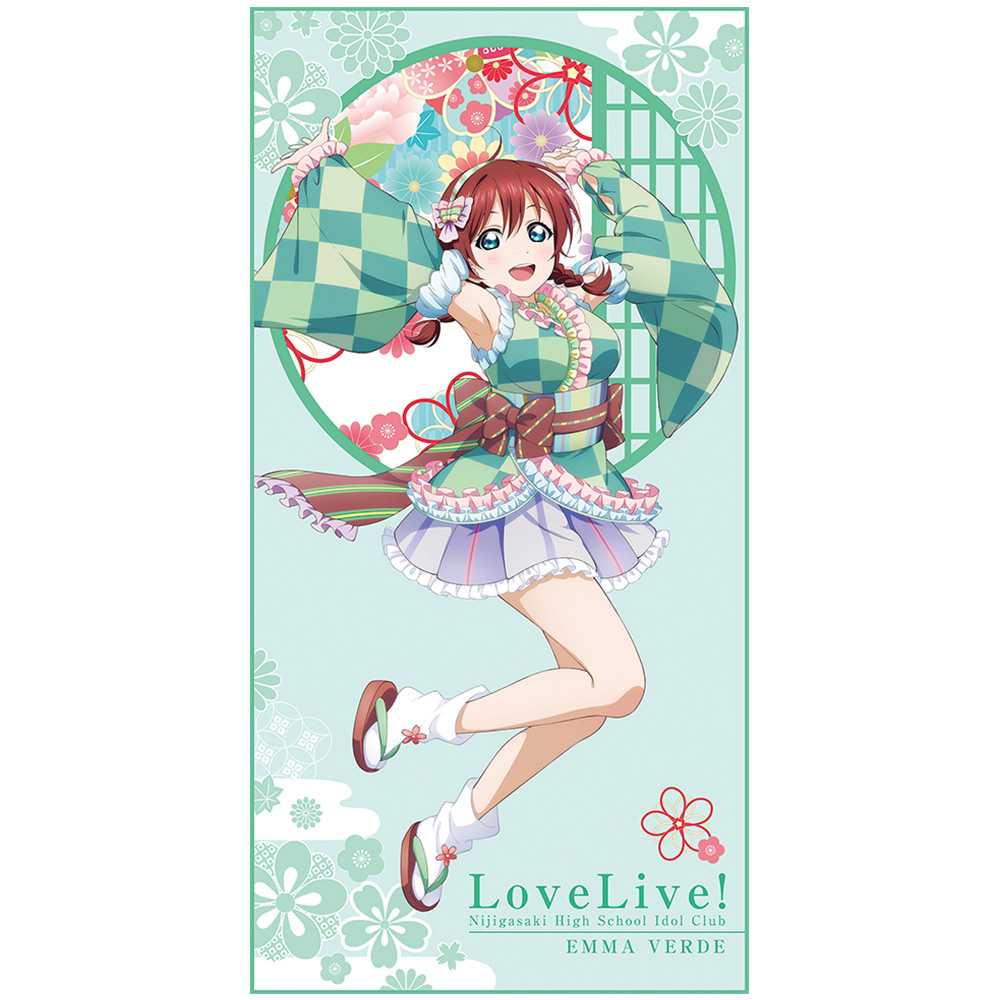 一番くじ ラブライブ！虹ヶ咲学園スクールアイドル同好会｜一番くじ