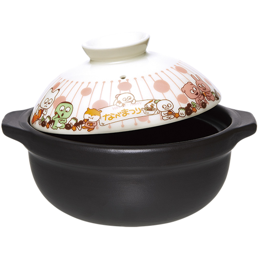 一番くじ にしむらゆうじ～ぼくたち今日は鍋パーティー♪～｜一番くじ