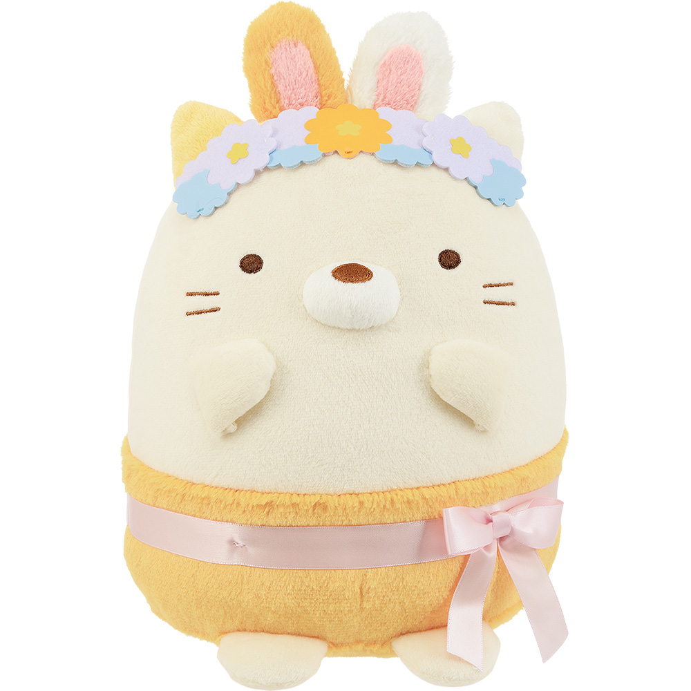 一番くじ すみっコぐらし～ふしぎなうさぎのおにわテーマ～｜一番くじ