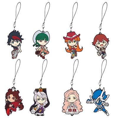 一番くじ バック・アロウ｜一番くじ倶楽部｜BANDAI SPIRITS公式 一番